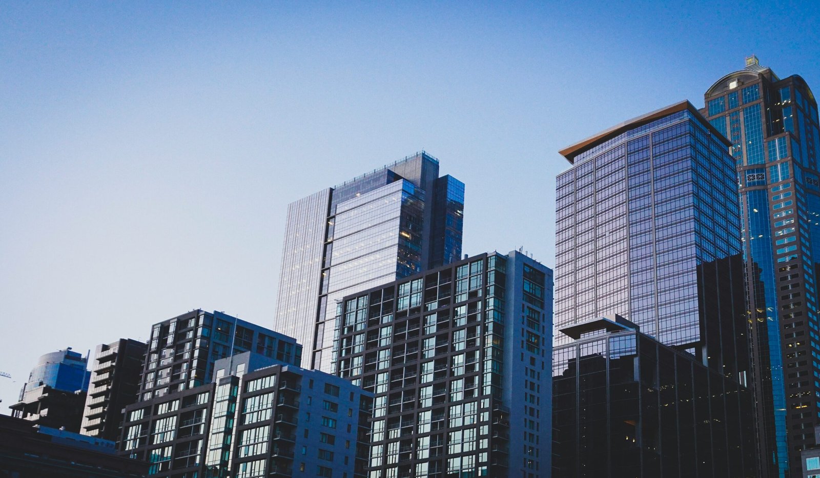 Doma Tower — Business Bay